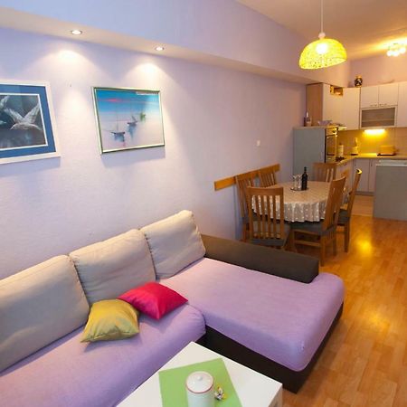 Apartmani Ruza Makarska Extérieur photo