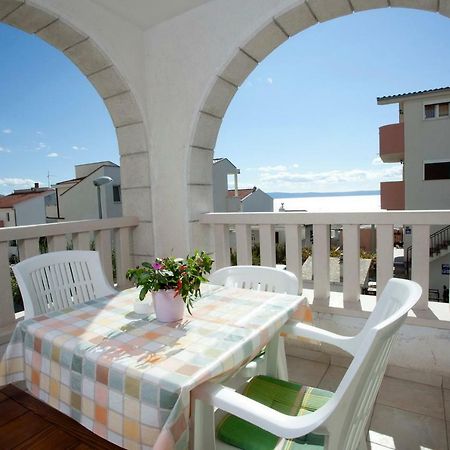 Apartmani Ruza Makarska Extérieur photo