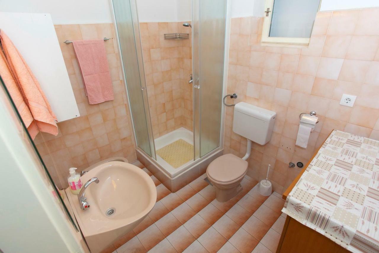 Apartmani Ruza Makarska Extérieur photo