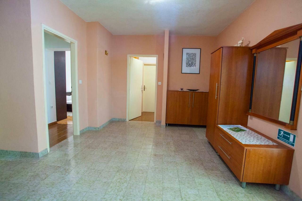 Apartmani Ruza Makarska Extérieur photo