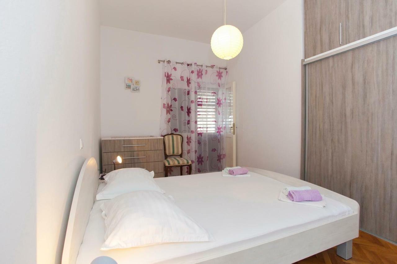 Apartmani Ruza Makarska Extérieur photo
