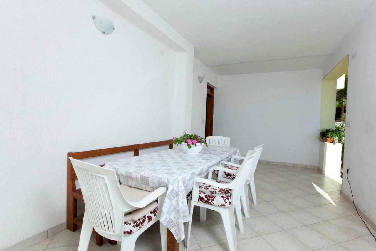 Apartmani Ruza Makarska Extérieur photo