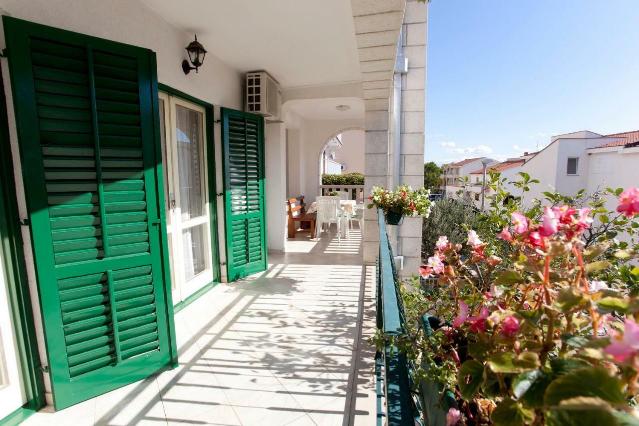 Apartmani Ruza Makarska Extérieur photo