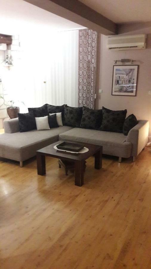 Apartmani Ruza Makarska Extérieur photo