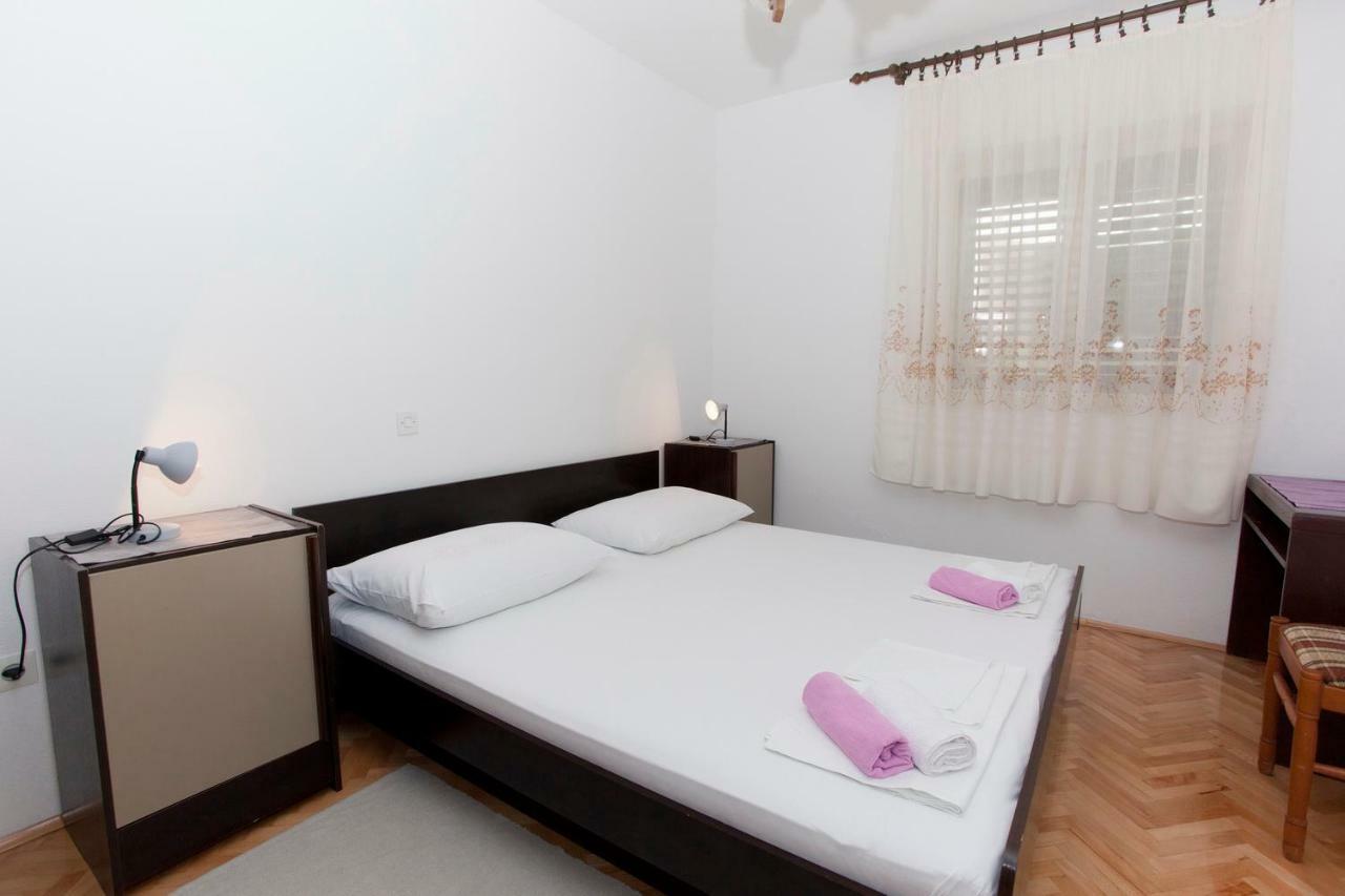 Apartmani Ruza Makarska Extérieur photo