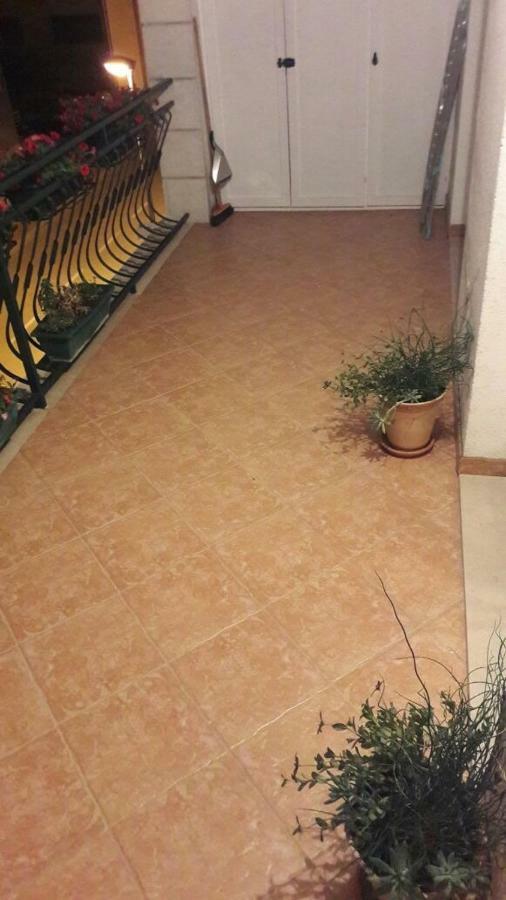 Apartmani Ruza Makarska Extérieur photo