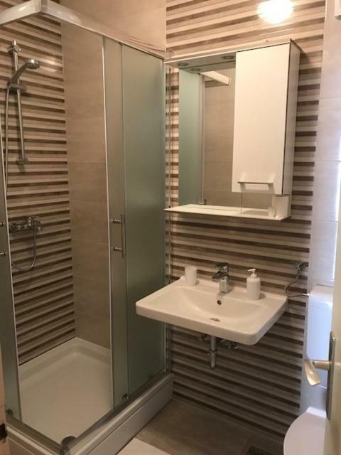 Apartmani Ruza Makarska Extérieur photo