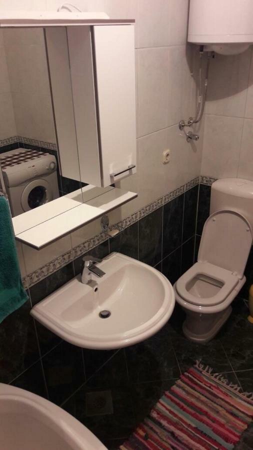Apartmani Ruza Makarska Extérieur photo