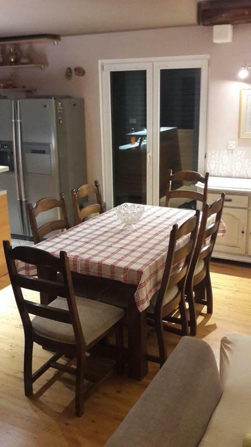 Apartmani Ruza Makarska Extérieur photo