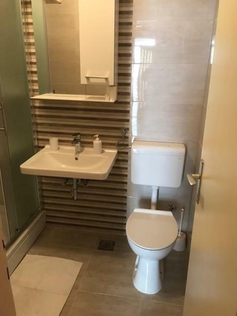 Apartmani Ruza Makarska Extérieur photo