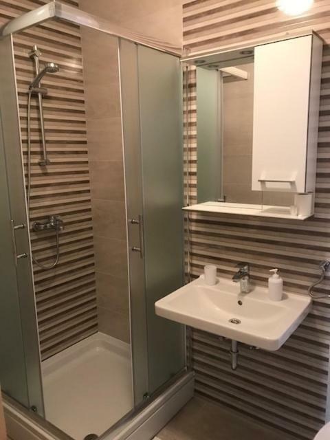Apartmani Ruza Makarska Extérieur photo