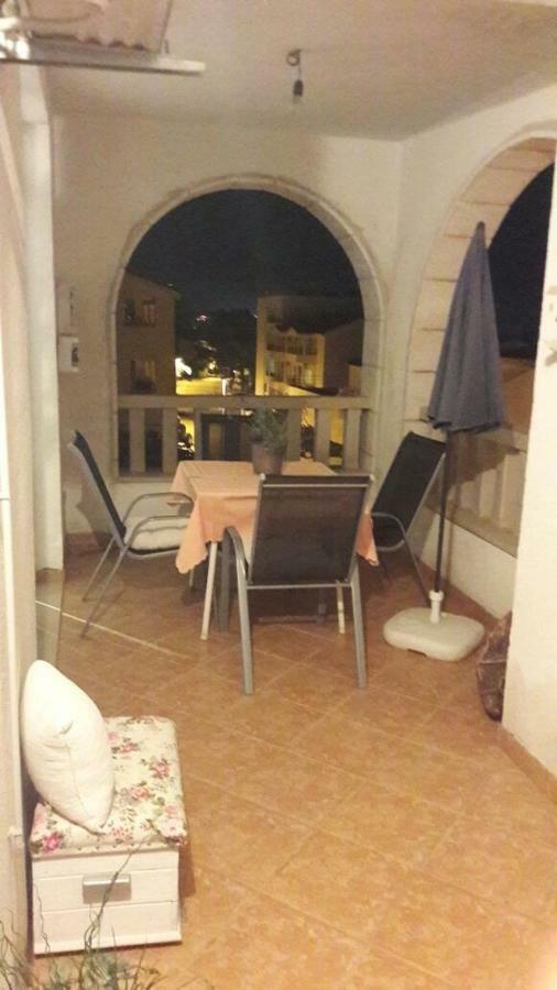 Apartmani Ruza Makarska Extérieur photo